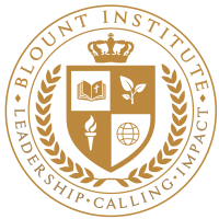 Blount Institute